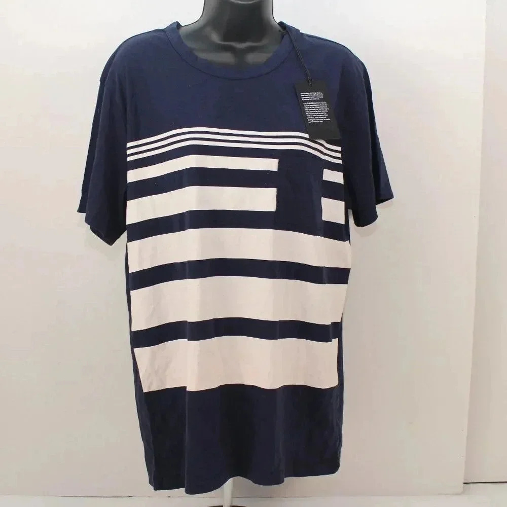 NWT CHASER Tee